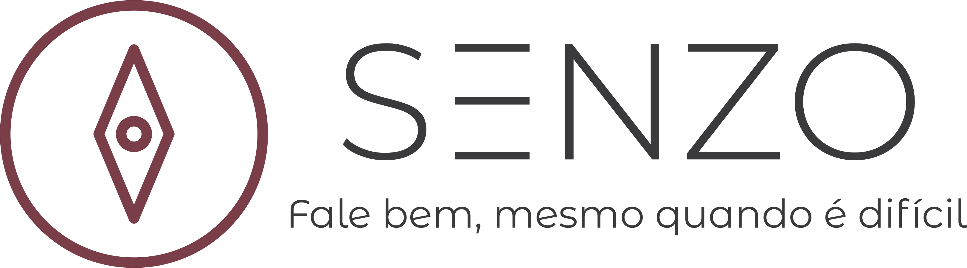 Logo Senzo